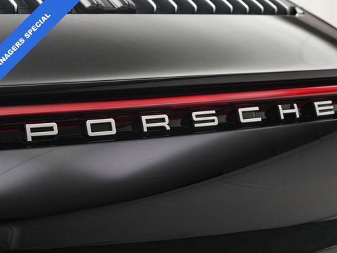 Used 2022 Porsche 911 Targa 4S image 22