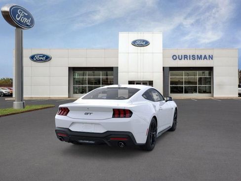 New 2026 Ford Mustang GT image 7