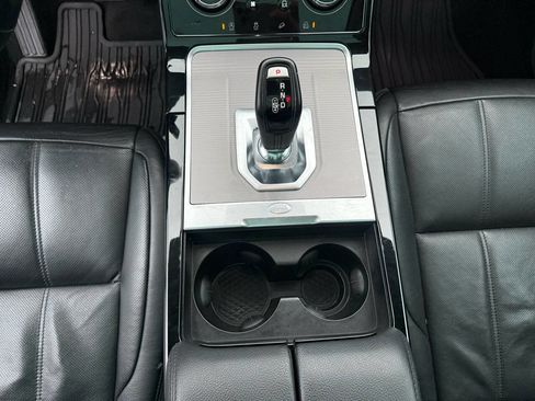 Used 2020 Land Rover Range Rover Evoque S image 21