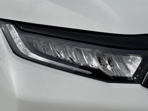 New 2026 Honda Odyssey EX-L image 31