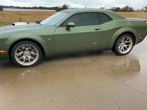 Used 2023 Dodge Challenger R/T Scat Pack image 5