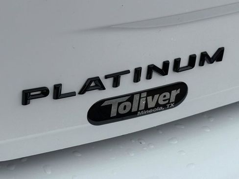 New 2026 Ford Expedition Platinum AWD/4WD image 10