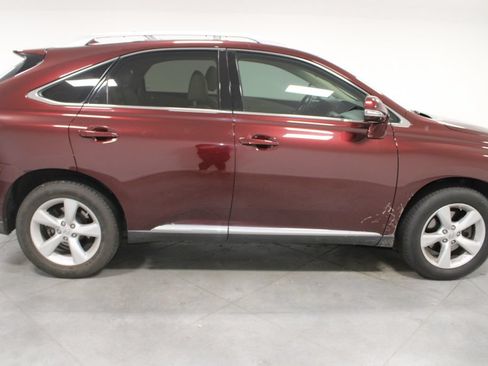 Used 2015 Lexus RX 350 AWD image 11