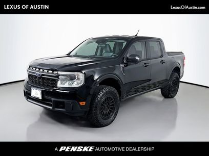 Used 2024 Ford Maverick XLT w/ Equipment Group 300A Standard