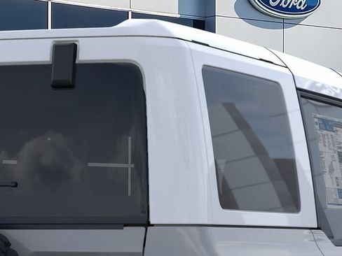 New 2026 Ford Bronco Heritage Edition AWD/4WD image 30