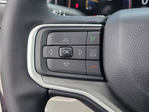 New 2026 Jeep Grand Wagoneer Limited AWD/4WD image 22