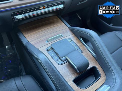 Certified 2025 Mercedes-Benz GLE 450 GLE 450 image 15