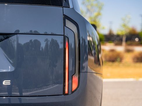 New 2027 Kia Telluride SX FWD image 10