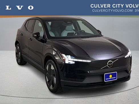 New 2026 Volvo EX30 Ultra w/ Protection Package AWD/4WD image 1
