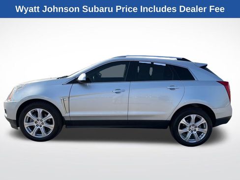 Used 2016 Cadillac SRX Performance FWD image 3