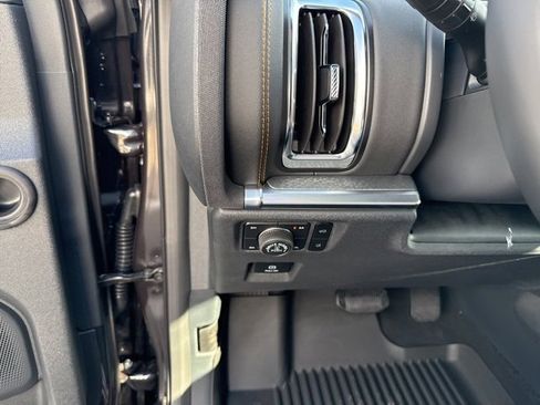 New 2025 Ford Expedition Tremor image 17