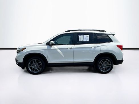 Used 2023 Honda Passport EX-L image 4