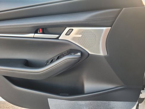 New 2026 MAZDA MAZDA3 2.5 S Hatchback w/ Premium Pkg image 20