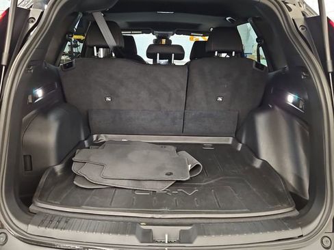 Used 2023 Honda CR-V Sport image 16