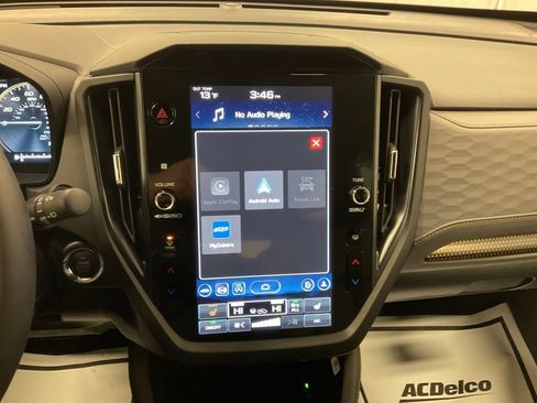 New 2026 Subaru Forester Wilderness image 19