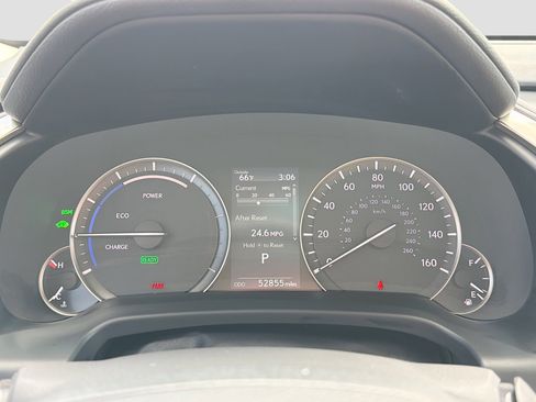 Used 2021 Lexus RX 450hL Luxury w/ Cold Area Package (CK) AWD/4WD image 19