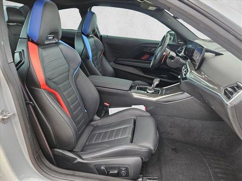 Used 2024 BMW M2 w/ Lighting Package image 22