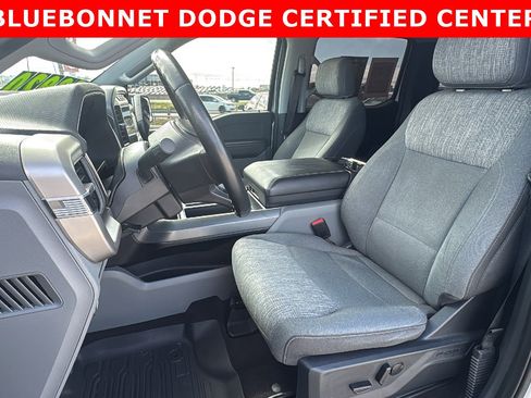 Used 2021 Ford F150 XLT w/ Equipment Group 302A High AWD/4WD image 13