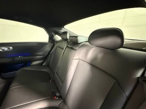 Used 2024 Hyundai Ioniq 6 Limited RWD image 23
