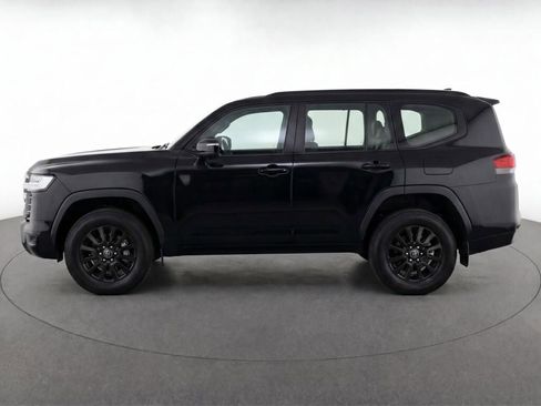 Used 2026 Toyota Land Cruiser 1958 AWD/4WD image 37