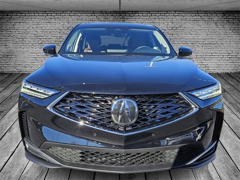 New 2026 Acura MDX w/ Technology Package image 2