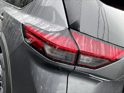 New 2026 Nissan Rogue SV FWD image 14