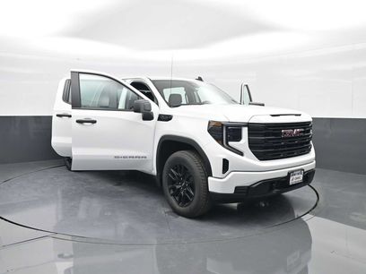 New 2026 GMC Sierra 1500 Pro