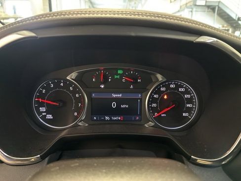 Used 2024 Chevrolet Blazer LT w/ Convenience Package image 20