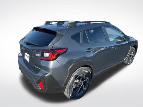 Used 2024 Subaru Crosstrek 2.0i Premium image 6