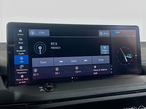 Used 2024 Honda Accord EX-L image 19