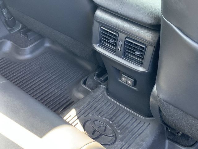 Used 2023 Toyota RAV4 XLE Premium AWD/4WD image 35