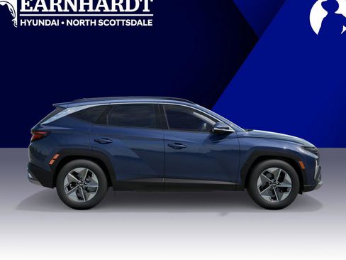 New 2026 Hyundai Tucson SEL FWD image 7