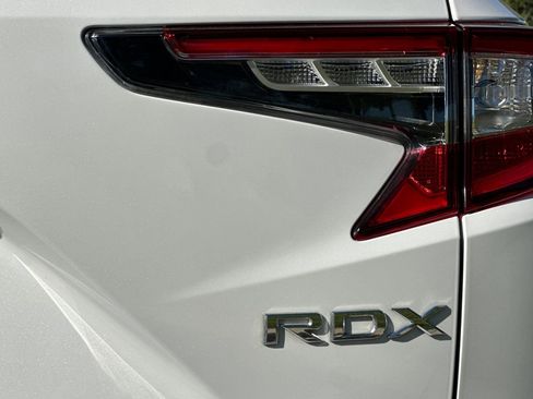 Certified 2023 Acura RDX A-Spec image 40