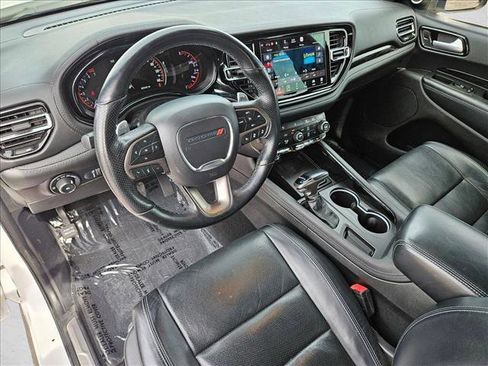 Used 2021 Dodge Durango Citadel RWD image 13