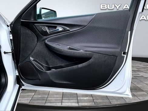 Used 2023 Chevrolet Malibu LT FWD image 23