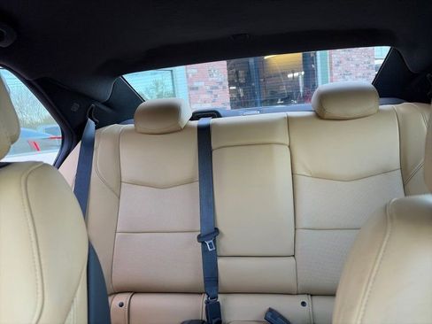 Used 2013 Cadillac ATS Performance w/ Cold Weather Package AWD/4WD image 20
