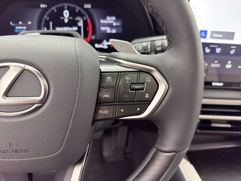 New 2025 Lexus RX 350 Premium image 11
