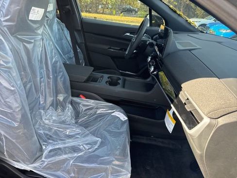 New 2025 Honda Prologue EX image 11