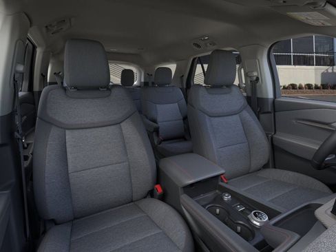 New 2026 Ford Explorer Active RWD image 10