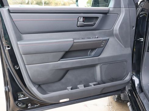 Used 2024 Toyota Tundra TRD Pro image 11