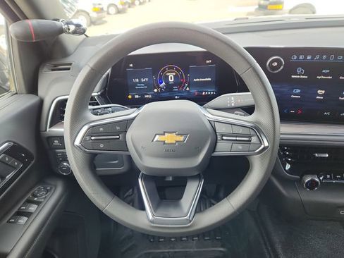 New 2025 Chevrolet Tahoe 4WD image 26