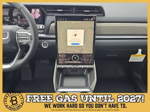 New 2026 GMC Terrain Elevation w/ Elevation Premium Package FWD image 13