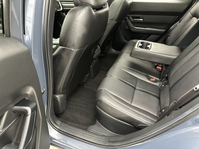 Certified 2026 MAZDA CX-50 AWD 2.5 Hybrid w/ Cargo Package image 22