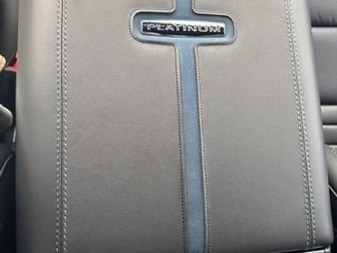 New 2026 Ford F350 Platinum w/ Tremor Off-Road Package image 18