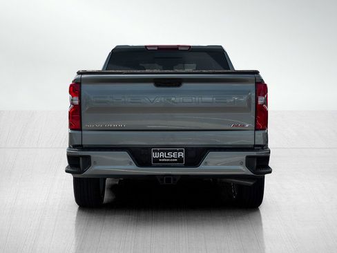 New 2026 Chevrolet Silverado 1500 RST w/ Safety Package AWD/4WD image 5