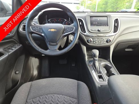 Used 2024 Chevrolet Equinox LT FWD image 7
