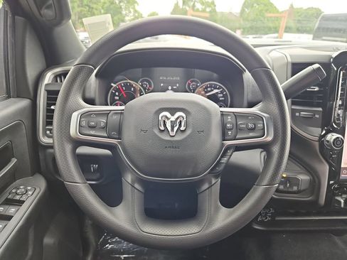 New 2026 RAM 2500 Tradesman AWD/4WD image 20