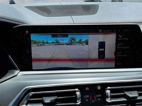 Used 2023 BMW X5 sDrive40i w/ Premium Package RWD image 14