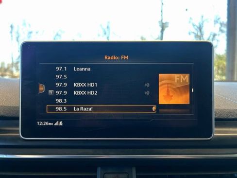 Used 2018 Audi S4 Premium Plus w/ Navigation Package image 16