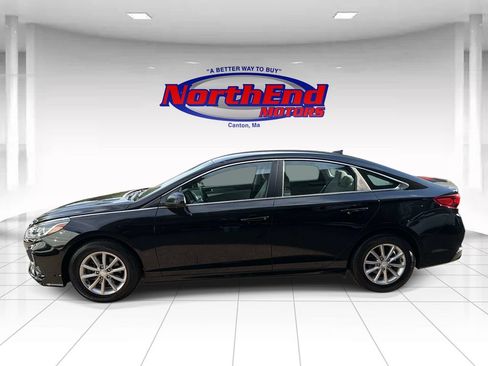 Used 2018 Hyundai Sonata SE FWD image 6
